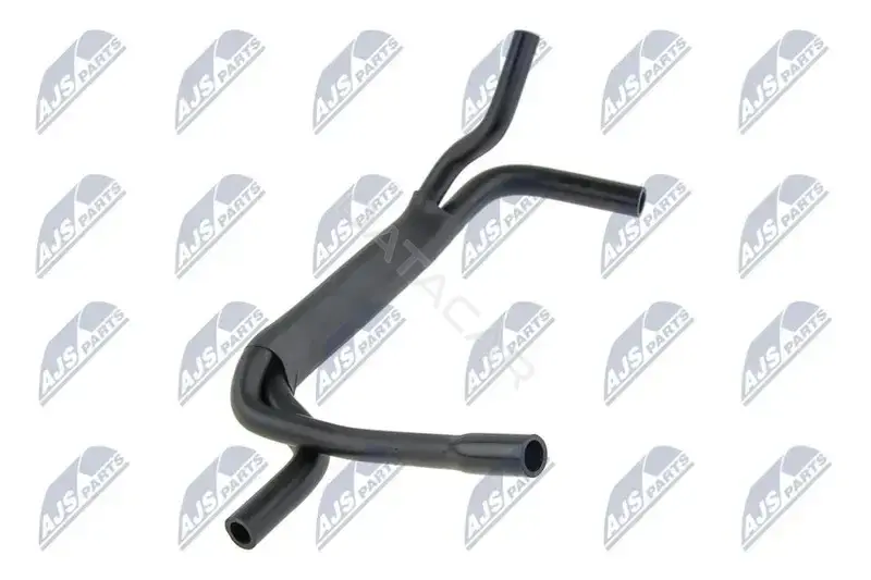 Патрубки системы охлаждения NTY GPP-BM-008
