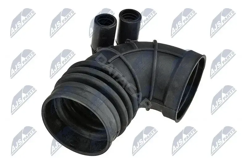 Патрубки системы охлаждения NTY GPPBM011
