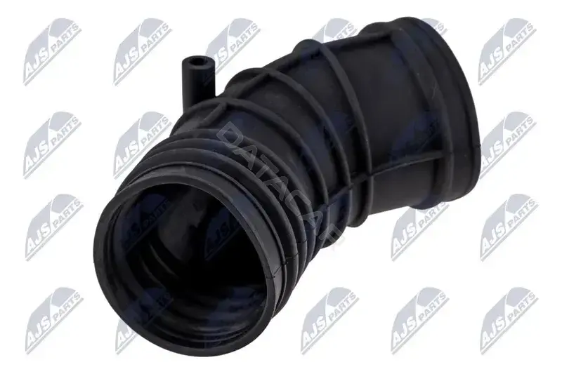 Патрубок воздушный NTY GPP-BM-022