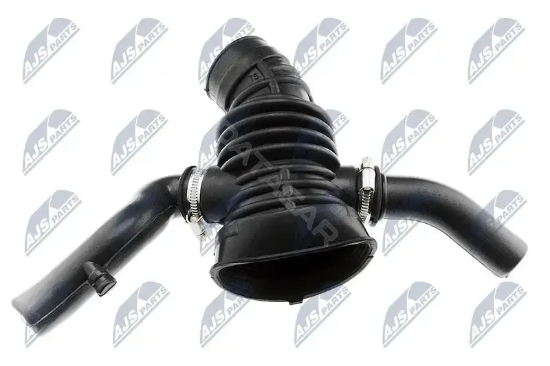 Патрубки системы охлаждения NTY GPP-CH-001