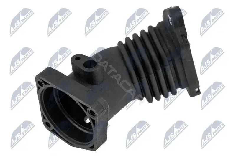 Патрубки системы охлаждения NTY GPP-FR-021