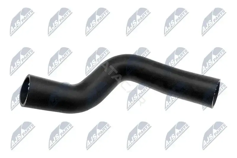 Патрубок интеркулера NTY GPP-PL-014