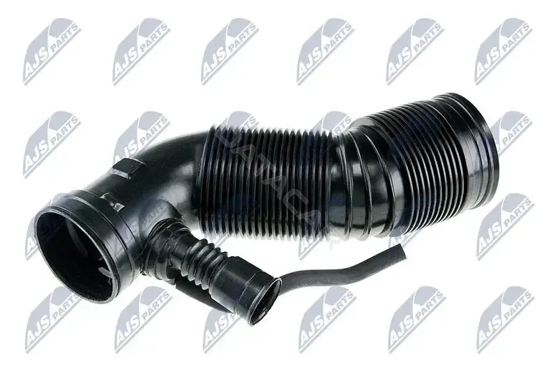 Патрубок воздушный NTY GPP-VW-004