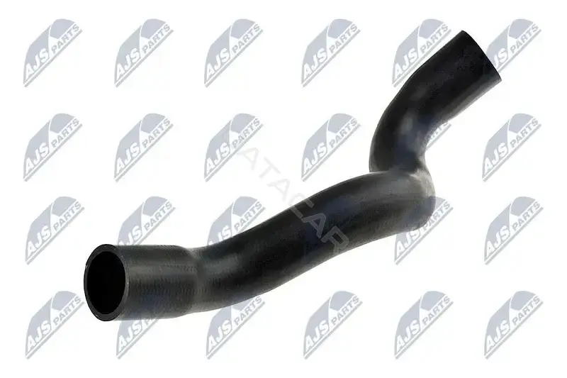 Патрубки системы охлаждения NTY GPP-VW-052
