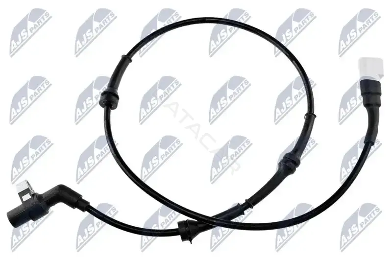Датчик АБС NTY HCA-FR-003