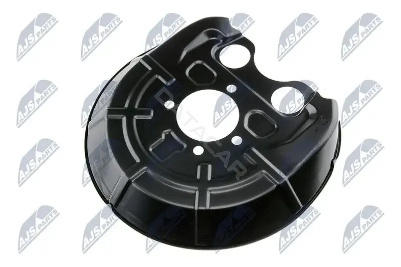 Защита тормозного диска NTY HTO-PL-005