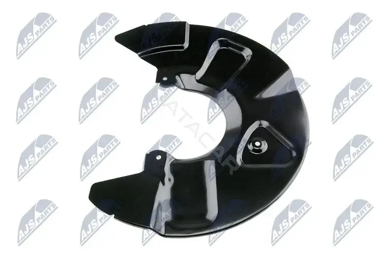 Защита тормозного диска NTY HTO-VW-035
