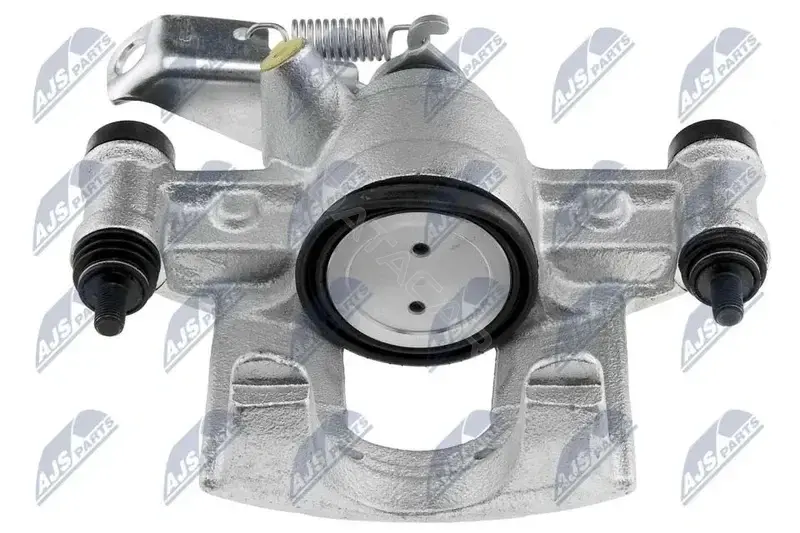 Суппорт тормозной NTY HZT-PL-050