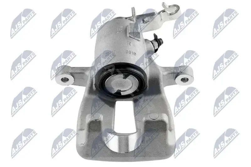Суппорт тормозной NTY HZT-VW-043