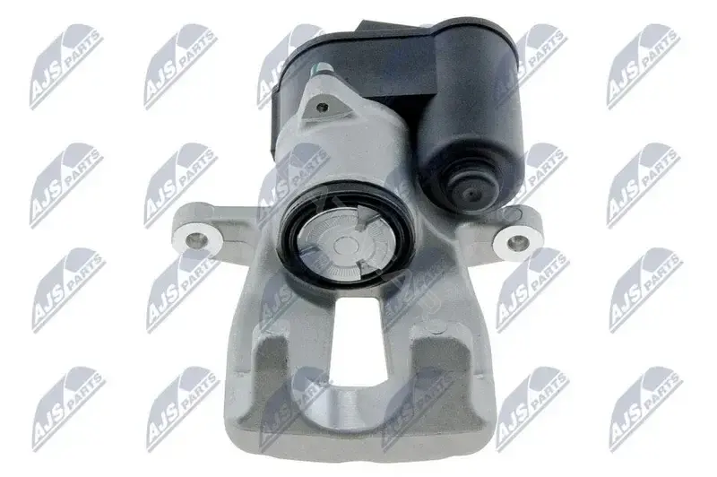 Суппорт тормозной NTY HZT-VW-069
