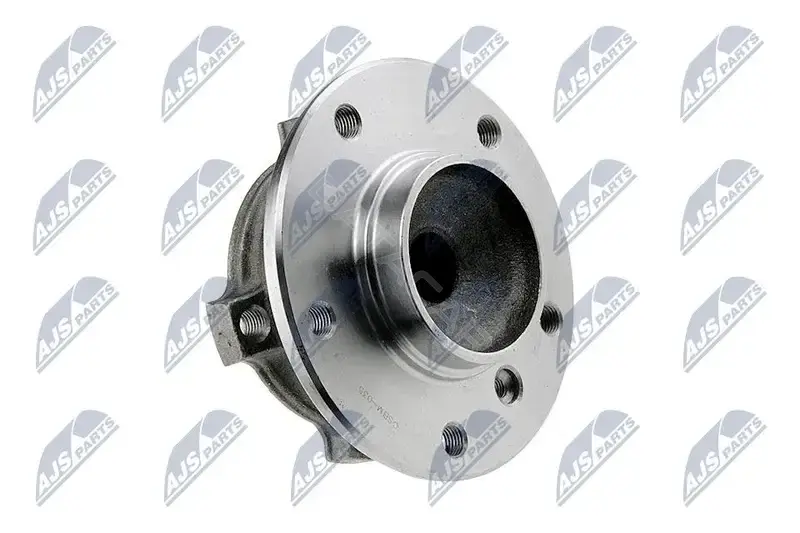 Подшипник ступицы NTY KLP-BM-035