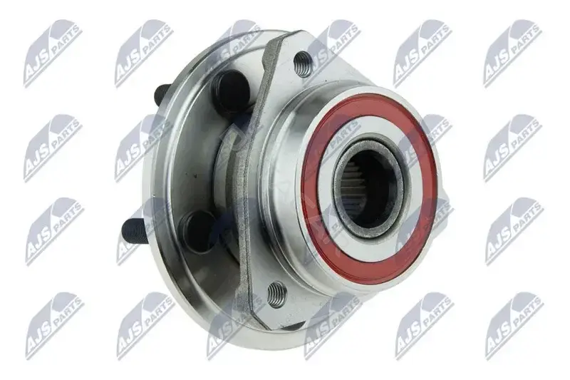 Подшипник ступицы NTY KLP-CH-020