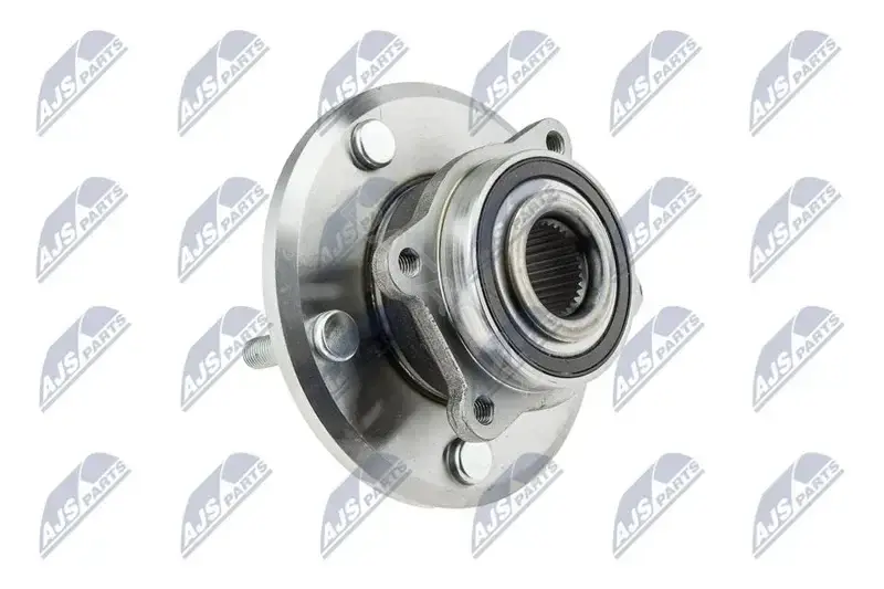 Подшипник ступицы NTY KLP-CH-044
