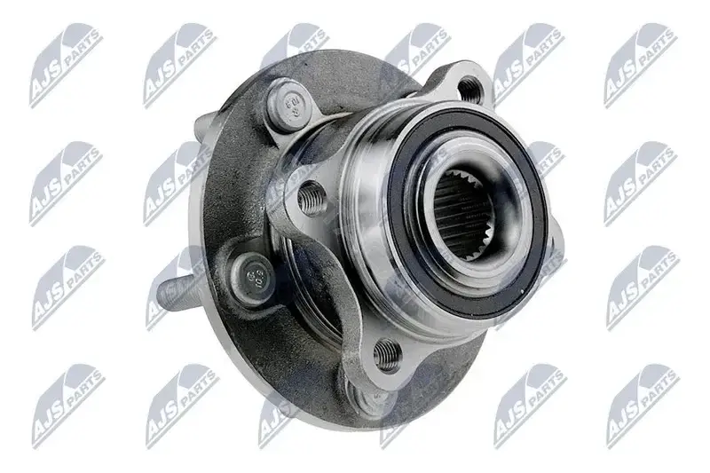 Подшипник ступицы NTY KLP-FR-054