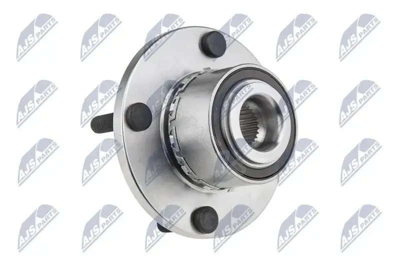 Подшипник ступицы NTY KLP-MS-033