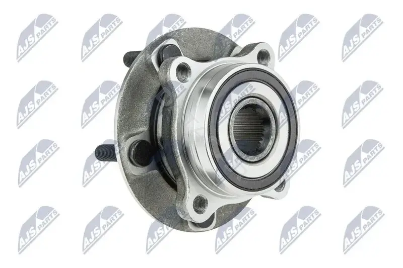 Подшипник ступицы NTY KLP-MS-034
