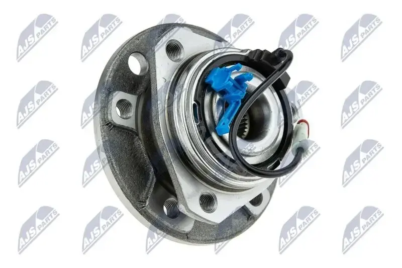 Подшипник ступицы NTY KLP-PL-014