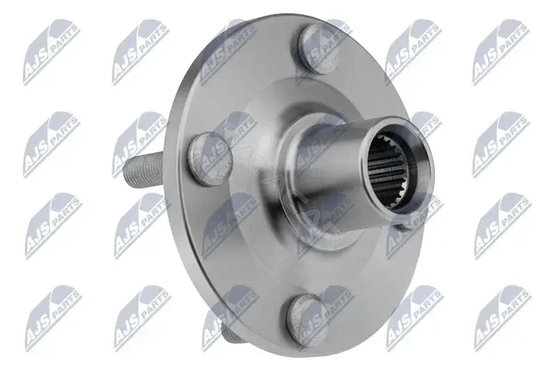 Ступица колеса NTY KLP-TY-043P