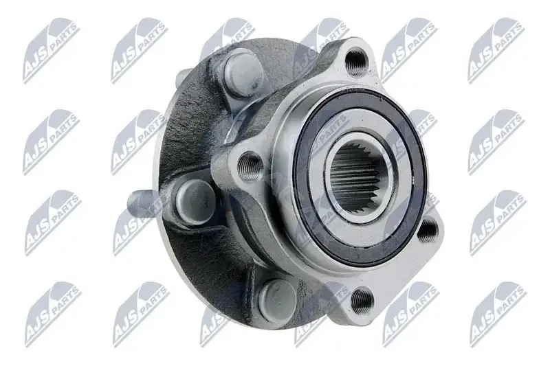 Подшипник ступицы NTY KLP-TY-084