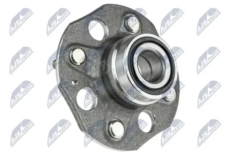 Подшипник ступицы NTY KLT-HD-017