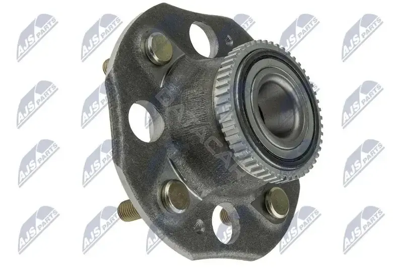 Подшипник ступицы NTY KLT-HD-033