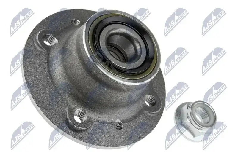 Подшипник ступицы NTY KLT-RE-000