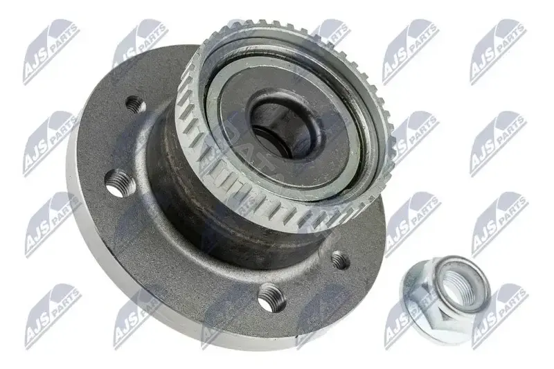 Подшипник ступицы NTY KLT-RE-005