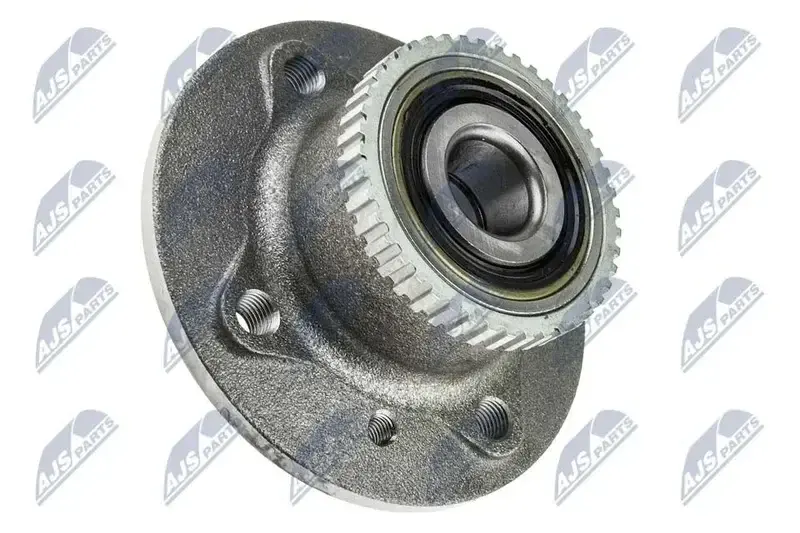 Подшипник ступицы NTY KLT-RE-037