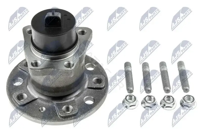 Подшипник ступицы NTY KLT-SA-001