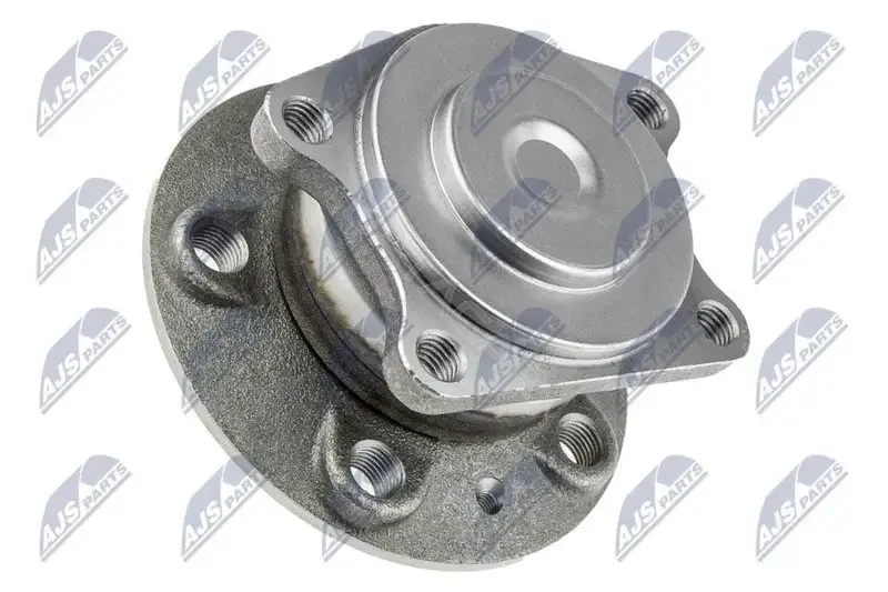 Подшипник ступицы NTY KLT-VV-006