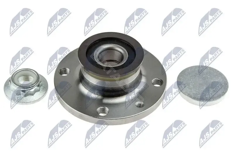 Подшипник ступицы NTY KLT-VW-011
