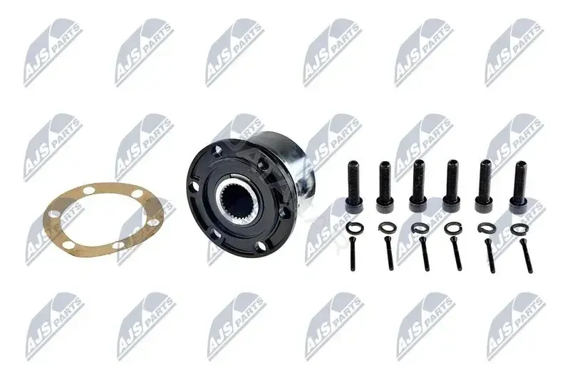 Подшипник ступицы NTY KSB-MS-000