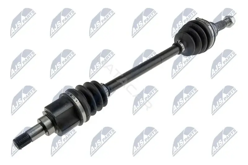 Приводной вал / Полуось NTY NPW-VW-155