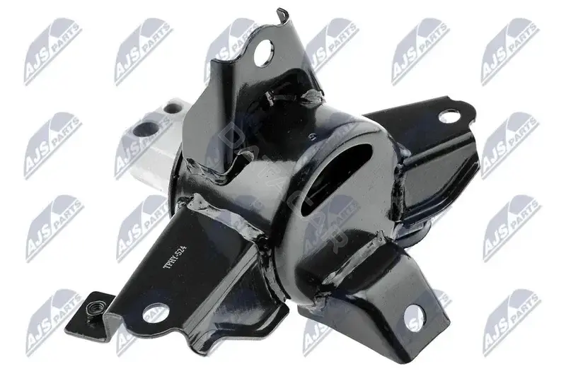 Подушка двигателя (Опора) NTY ZPS-HY-524