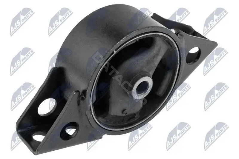 Подушка двигателя (Опора) NTY ZPS-NS-139
