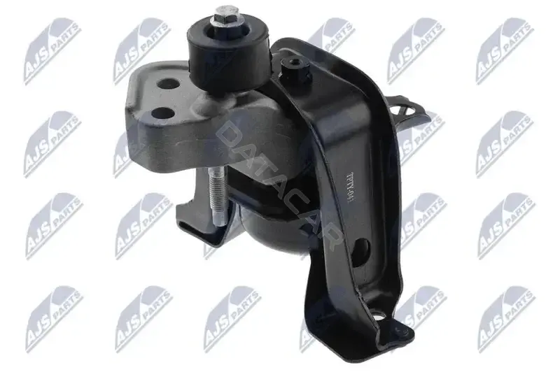 Подушка двигателя (Опора) NTY ZPS-TY-041