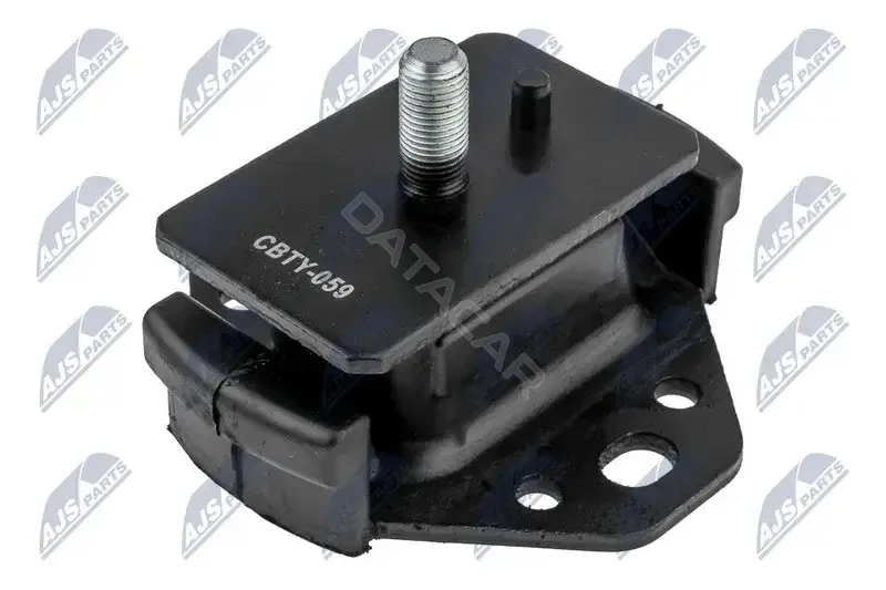 Подушка двигателя (Опора) NTY ZPS-TY-059