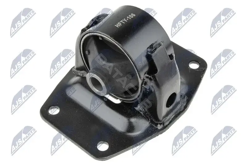 Подушка двигателя (Опора) NTY ZPS-TY-106
