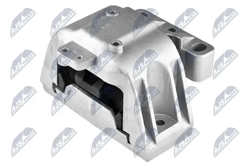 Подушка двигателя (Опора) NTY ZPS-VW-025
