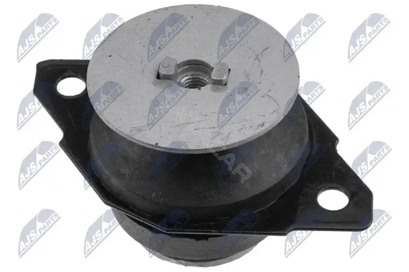 Подушка КПП NTY ZPS-VW-028