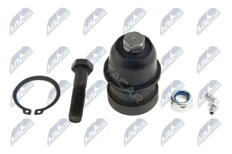 Шаровая опора NTY ZSD-CH-007
