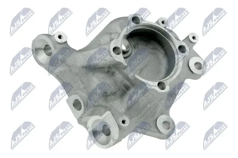 Поворотный кулак NTY ZZP-BM-000