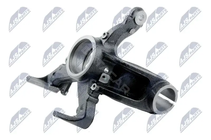 Поворотный кулак NTY ZZP-VW-016