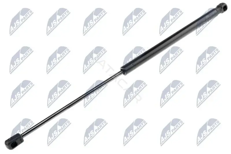 Амортизатор крышки багажника, капота, заднего стекла NTY AE-VW-003