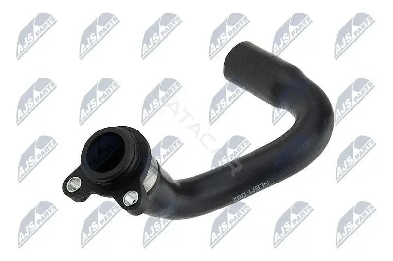 Патрубки системы охлаждения NTY CPP-BM-082