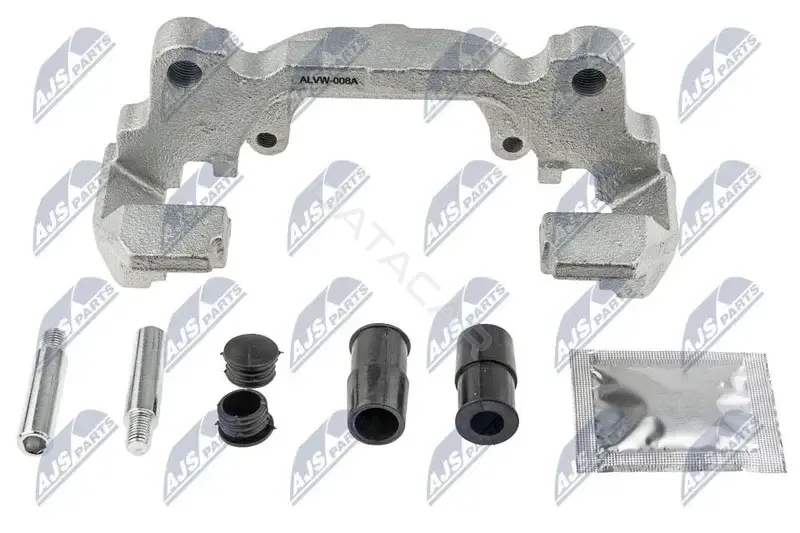Скоба суппорта NTY HZP-VW-008A
