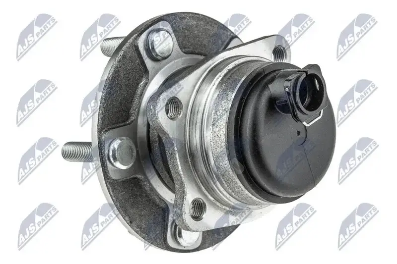 Подшипник ступицы NTY KLT-CH-001