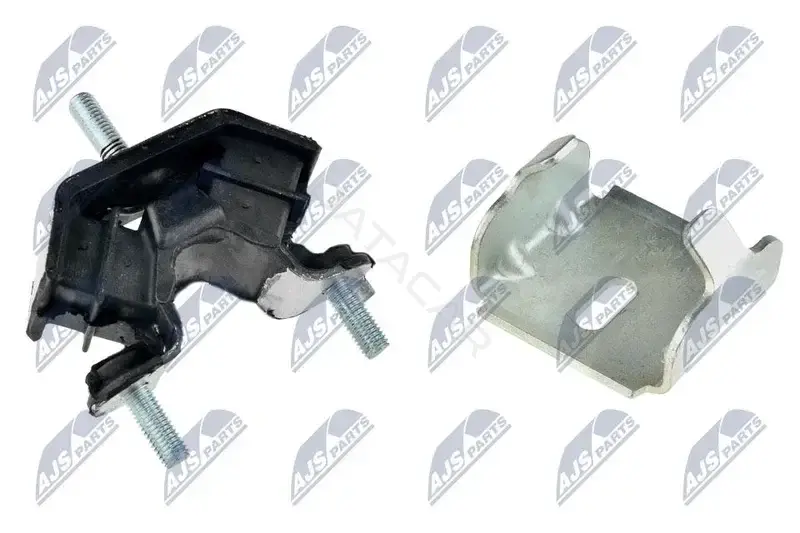 Подушка двигателя (Опора) NTY ZPS-RE-032