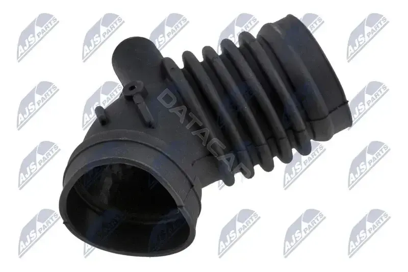 Патрубки системы охлаждения NTY GPP-BM-047