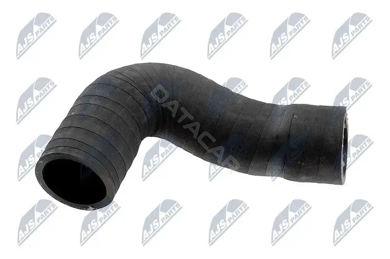 Патрубки системы охлаждения NTY GPP-VW-035